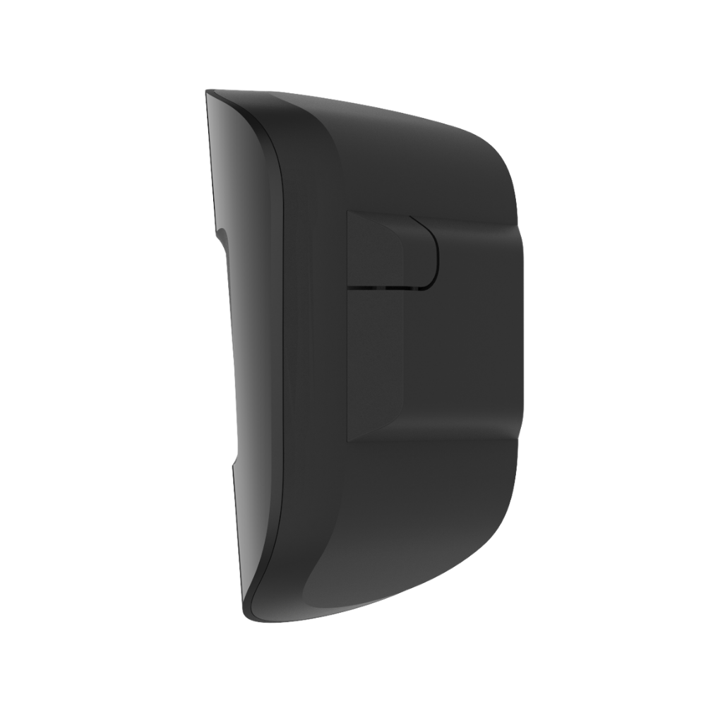 Pet-Friendly Wireless Indoor Motion Sensor Alarm - MotionProtect for Home Security & Smart Lighting Automation | Ideal for Hallways, Garages & Pet Areas