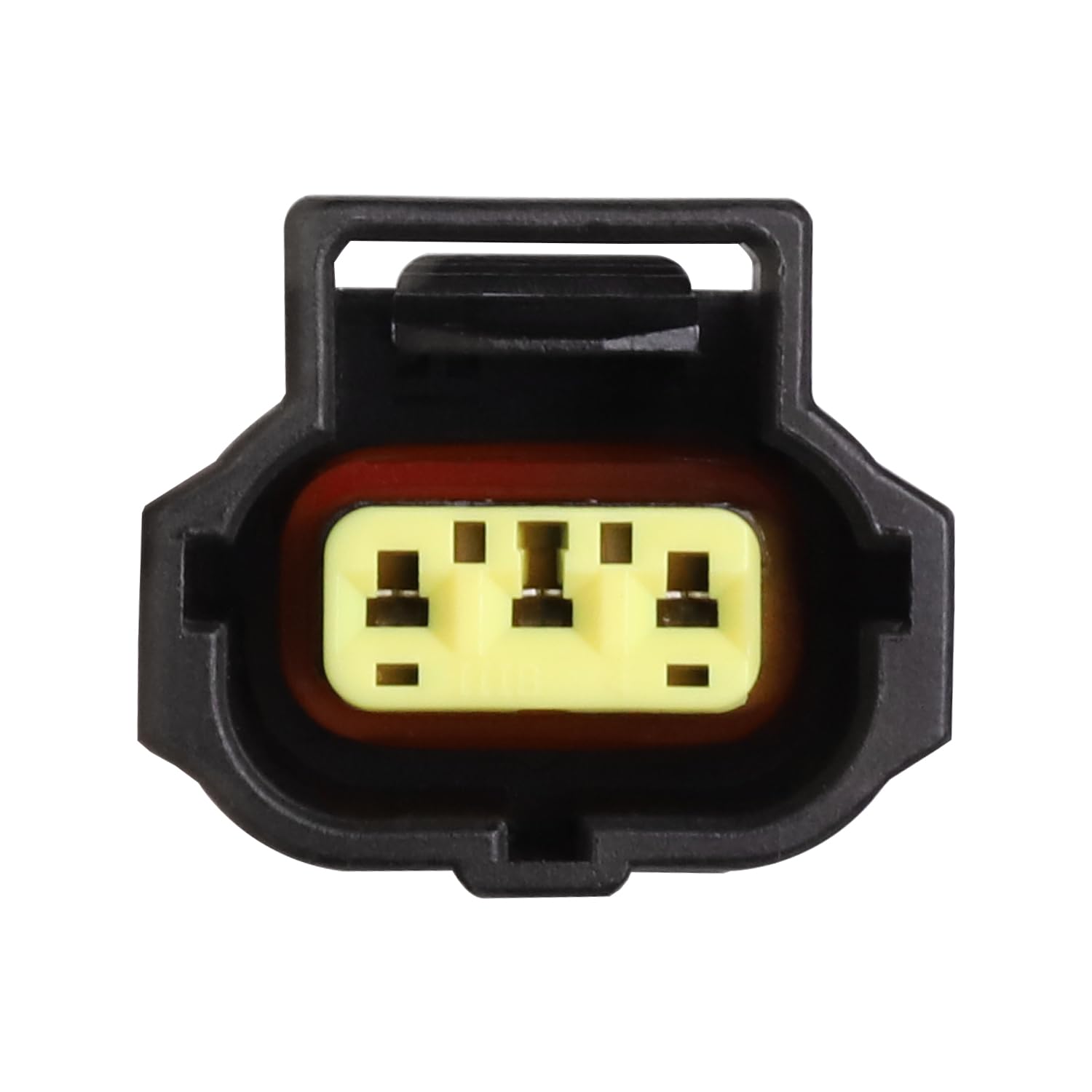 ENA Set of 8 Ignition Coil Connectors - Compatible with Dodge Jeep Chrysler Dakota Charger Challenger Durango Liberty Grand Cherokee 300 Magnum Commander Wrangler V6 V8 3.7L 4.7L 5.7L (1999-2021) - Perfect for Engine Tune-Ups & Performance Upgrades