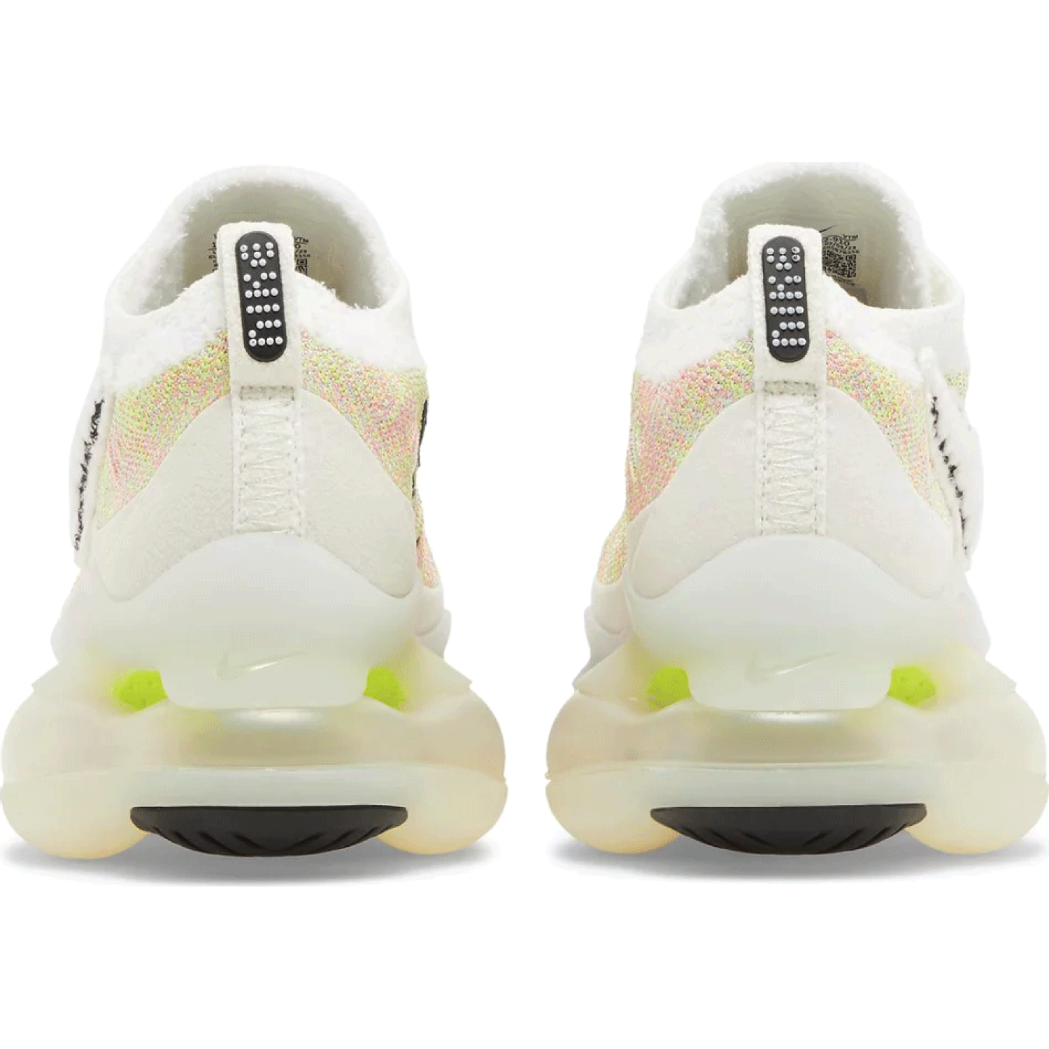 Nike Air Max Scorpion 'Air Max Day' Running Shoes - Lightweight Cushioned Sneakers for Men & Women - Perfect for Jogging, Gym Workouts & Casual Wear