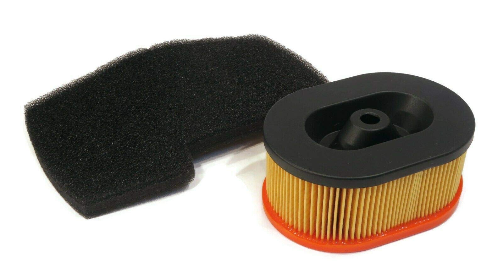 Stens 100-808 Air Filter & Pre-Filter Kit Compatible with Rotary 9790 - High Performance Replacement for Lawn Mowers & Outdoor Power Equipment - Perfect for Grass Cutting, Landscaping & Yard Maintenance