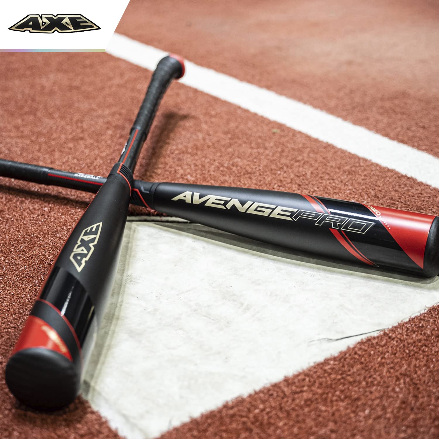 Axe Bat Avenge Pro BBCOR 2-5/8