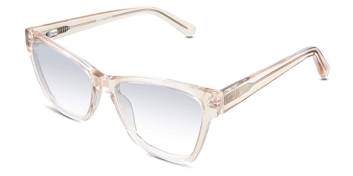 Prescription Tinted Glasses for Women - Stylish & UV Protection - Perfect for Driving, Reading & Outdoor Activities