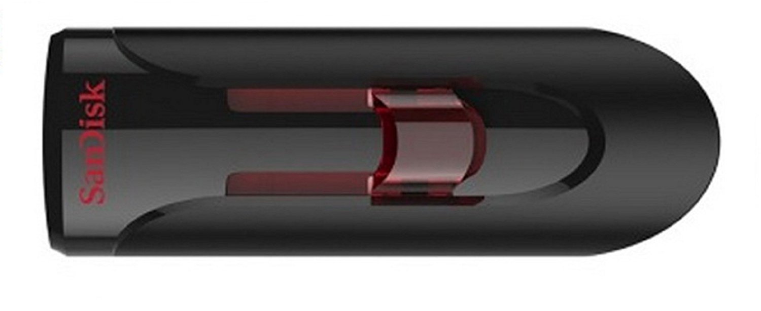 SanDisk 256GB USB 3.0 Flash Drive 5-Pack for Laptop & Office Use