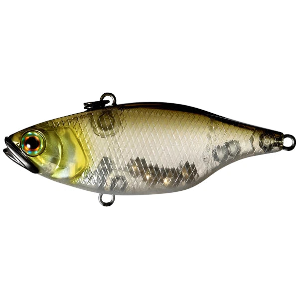 Jackall TN 70 Lipless Crankbait Fishing Lure - Bass Fishing Bait for Freshwater & Saltwater - Perfect for Casting, Trolling, and Vertical Jigging