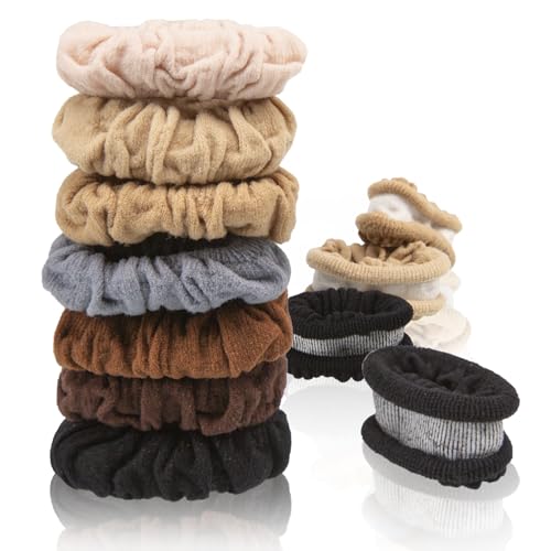 Eucalyptus XLarge(OD1.8inch/THK0.5nch)(Pack of 7)