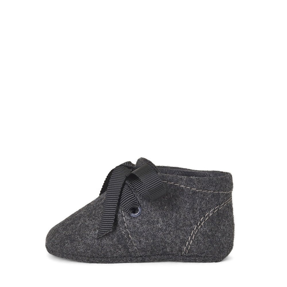 MiniMe Wool Dark Grey - Soft & Cozy Winter Scarf for Women & Men - Perfect for Cold Weather, Outdoor Activities & Fashion Accessories