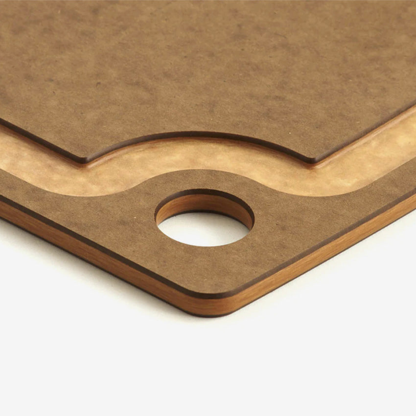 Premium Epicurean Gourmet Series Cutting Board - Non-Slip, Knife-Friendly Kitchen Essential for Chopping, Slicing & Serving - Perfect for Home Chefs & Professional Kitchens