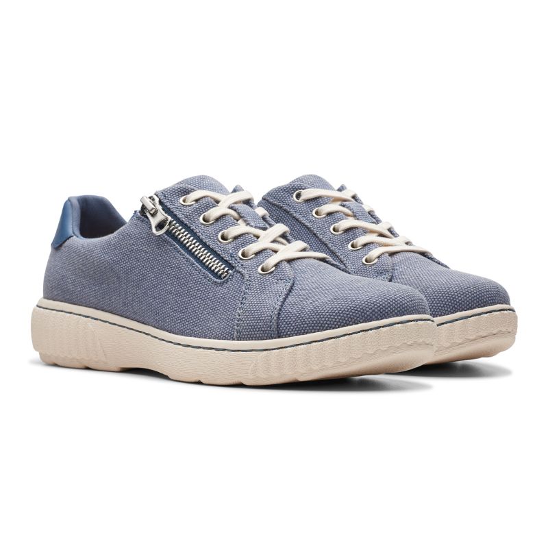 Women's Caroline Echo Flats - Comfortable & Stylish Ballet Shoes for Casual Wear, Office & Travel