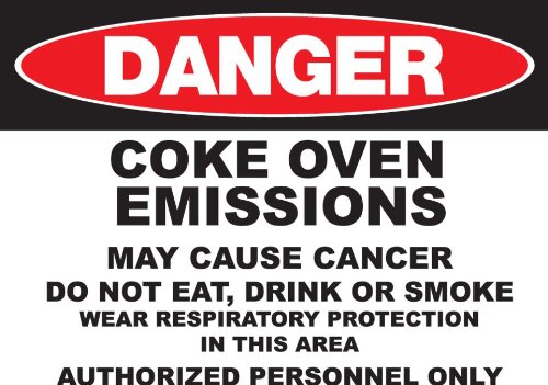 Danger, Coke Oven Emissions