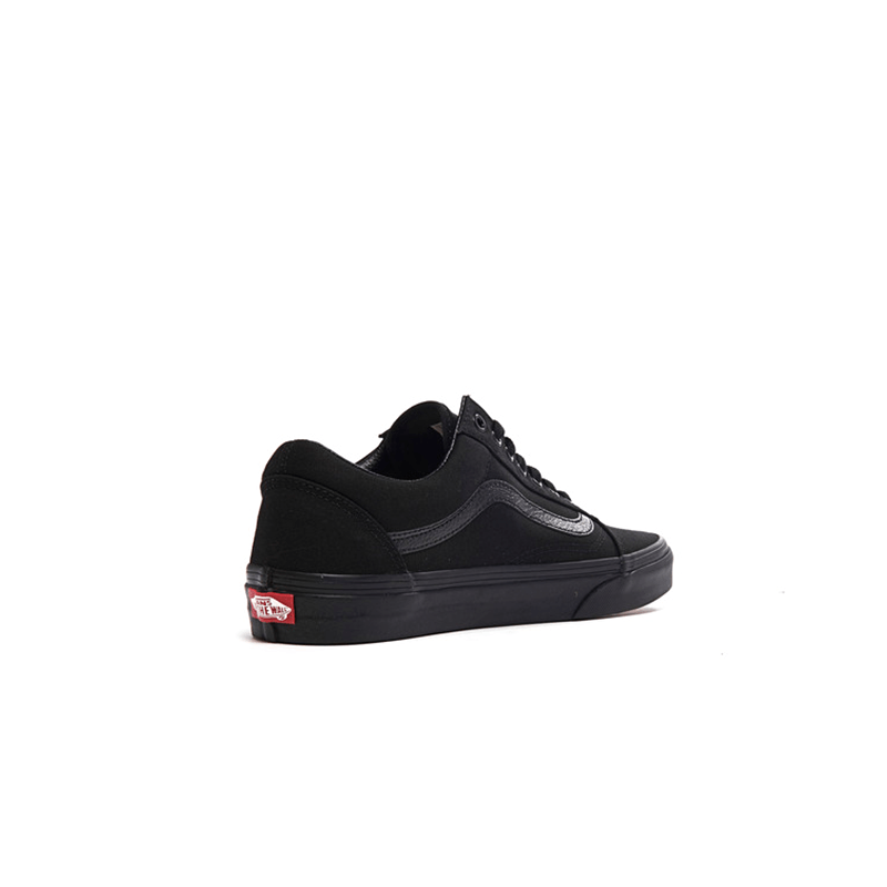 Vans UA Old Skool Unisex Sneakers - Classic Skate Shoes for Men & Women | Comfortable Canvas & Suede Design | Perfect for Casual Wear, Street Style & Skateboarding