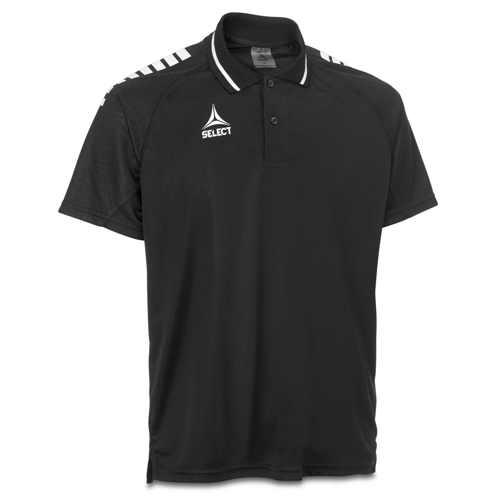 Monaco Technical Polo Shirt for Men - Moisture-Wicking, Breathable & Quick-Dry Performance Fabric - Perfect for Golf, Tennis & Outdoor Activities