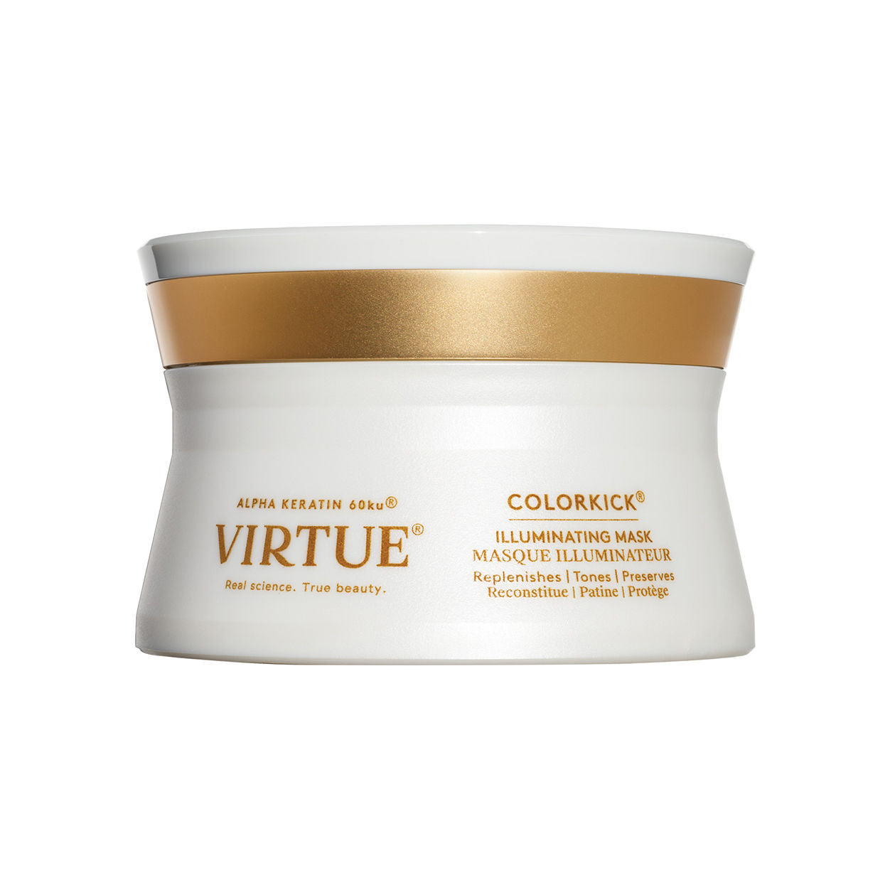 Colorkick Brightening & Hydrating Face Mask for Glowing Skin - Perfect for Nighttime Skincare & Self-Care Routine