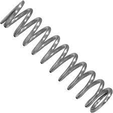 Bezzera 5471506 Expansion Valve Spring - High-Quality Replacement Part for Espresso Machines | Perfect for Professional & Home Baristas