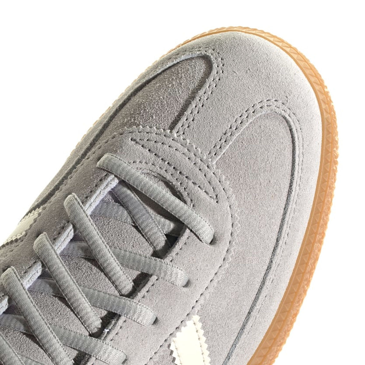 Adidas Handball Spezial 'Grey' - Classic Indoor & Outdoor Sports Shoes for Handball, Streetwear & Casual Fashion | Perfect for Athletes, Sneaker Collectors & Urban Style Lovers