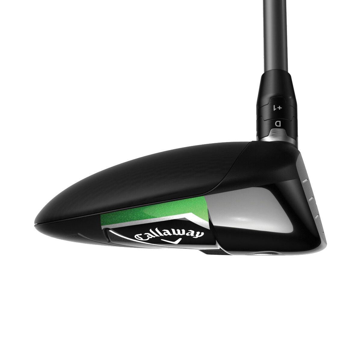Callaway Elyte X Right Hand Men's Fairway Wood - Premium Golf Club for Distance & Accuracy - Perfect for Golfers on the Course or Driving Range