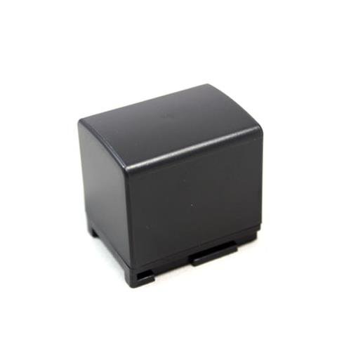 Synergy Digital Camcorder Battery for Canon VIXIA 400 - 7.4V 2000mAh Li-ion Replacement for Canon BP-819 (Ultra High Capacity) - Perfect for Travel Vlogging, Wedding Filming & Outdoor Shooting