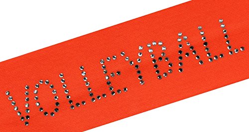 Neon Orange