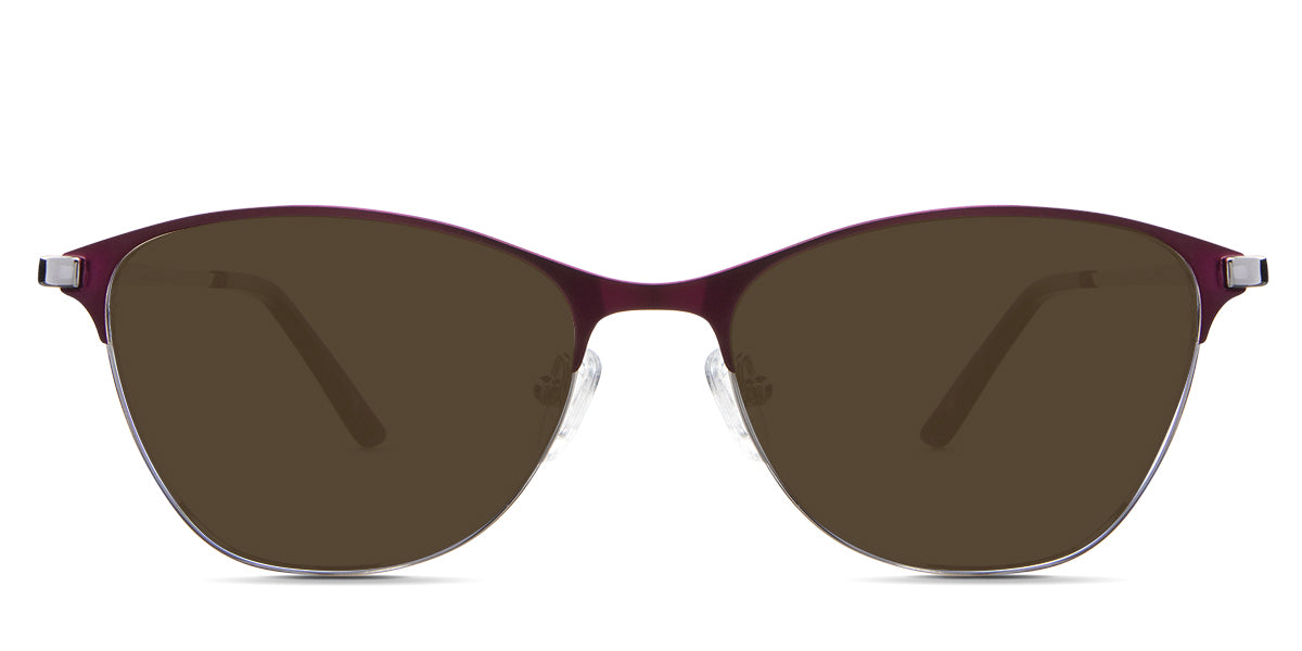 Isla Women's Prescription Polarized Sunglasses - UV Protection & Anti-Glare for Driving, Fishing & Outdoor Activities