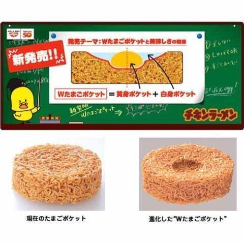 Nissin Chicken Ramen Noodles - Authentic Japanese Instant Ramen (5 Servings) - Quick & Easy Meal for Lunch, Dinner or Snack