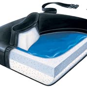 Foam Only - Firm Foundation