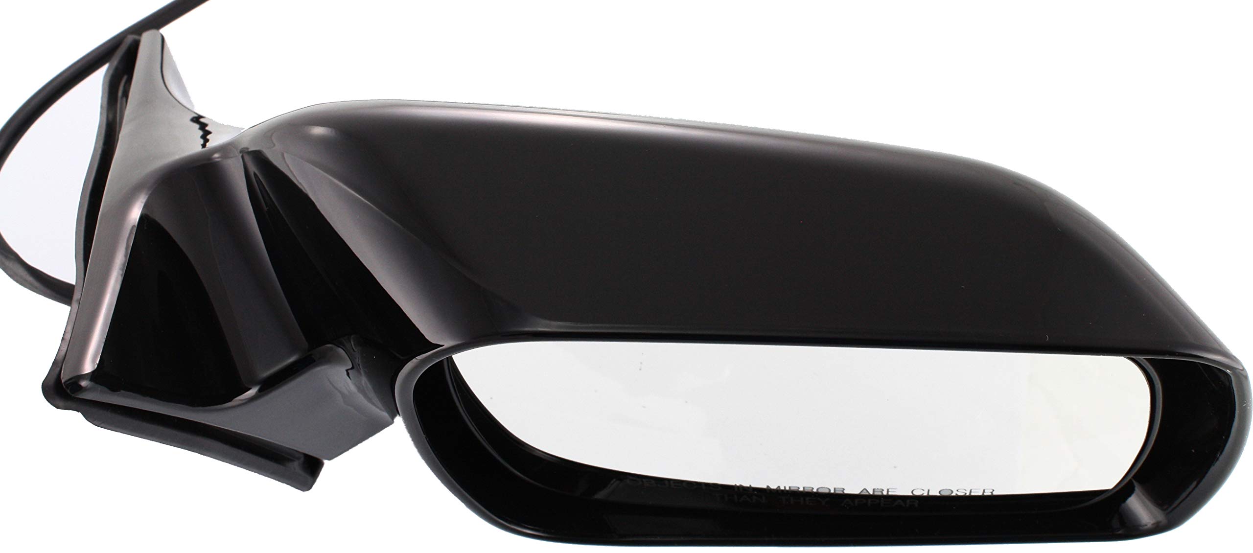 Garage-Pro Power Side Mirrors for Toyota Avalon 2000-2004 - Driver & Passenger Side, Non-Heated, Paintable (No Memory) - Perfect Replacement for Damaged Mirrors & Car Upgrades