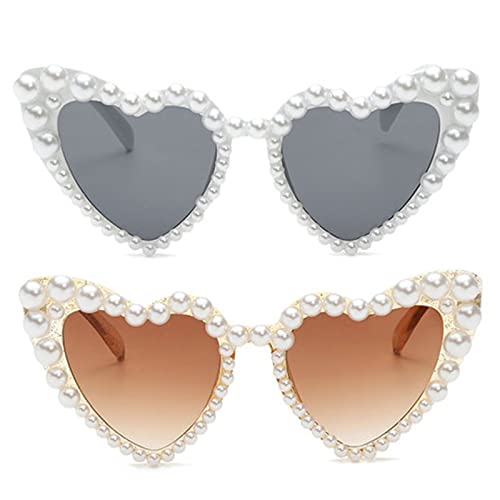 2pcs White+tea