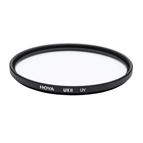 Hoya 82mm UV Filter - Professional Multi-Coated Lens Protection for DSLR & Mirrorless Cameras - Ideal for Outdoor Photography, Travel & Landscape Shots