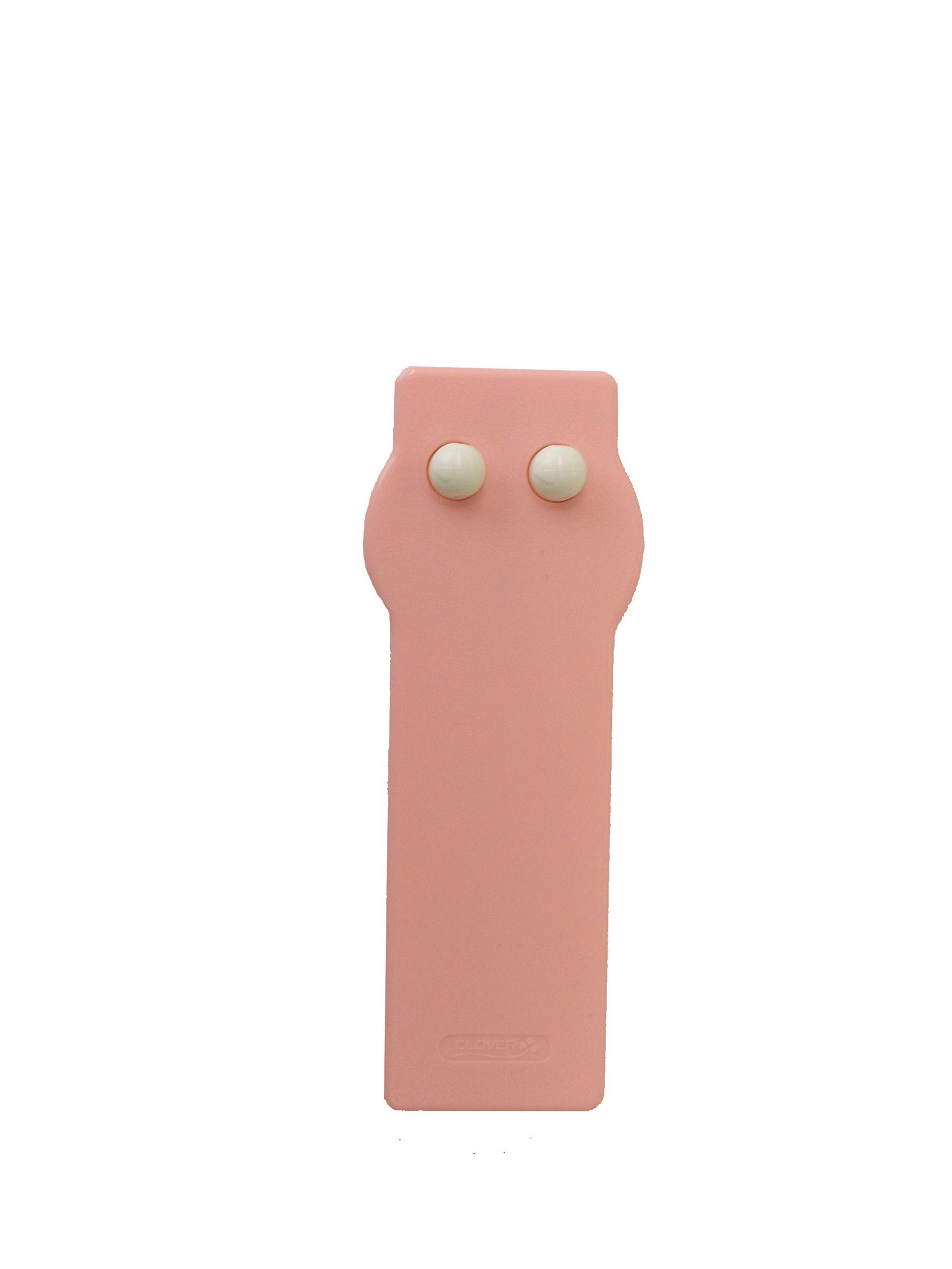 Clover Handy Yarn Twister 58-783 - Premium Sewing & Knitting Tool for DIY Craft Projects - Perfect for Yarn Winding, Crochet, and Knitting Accessories