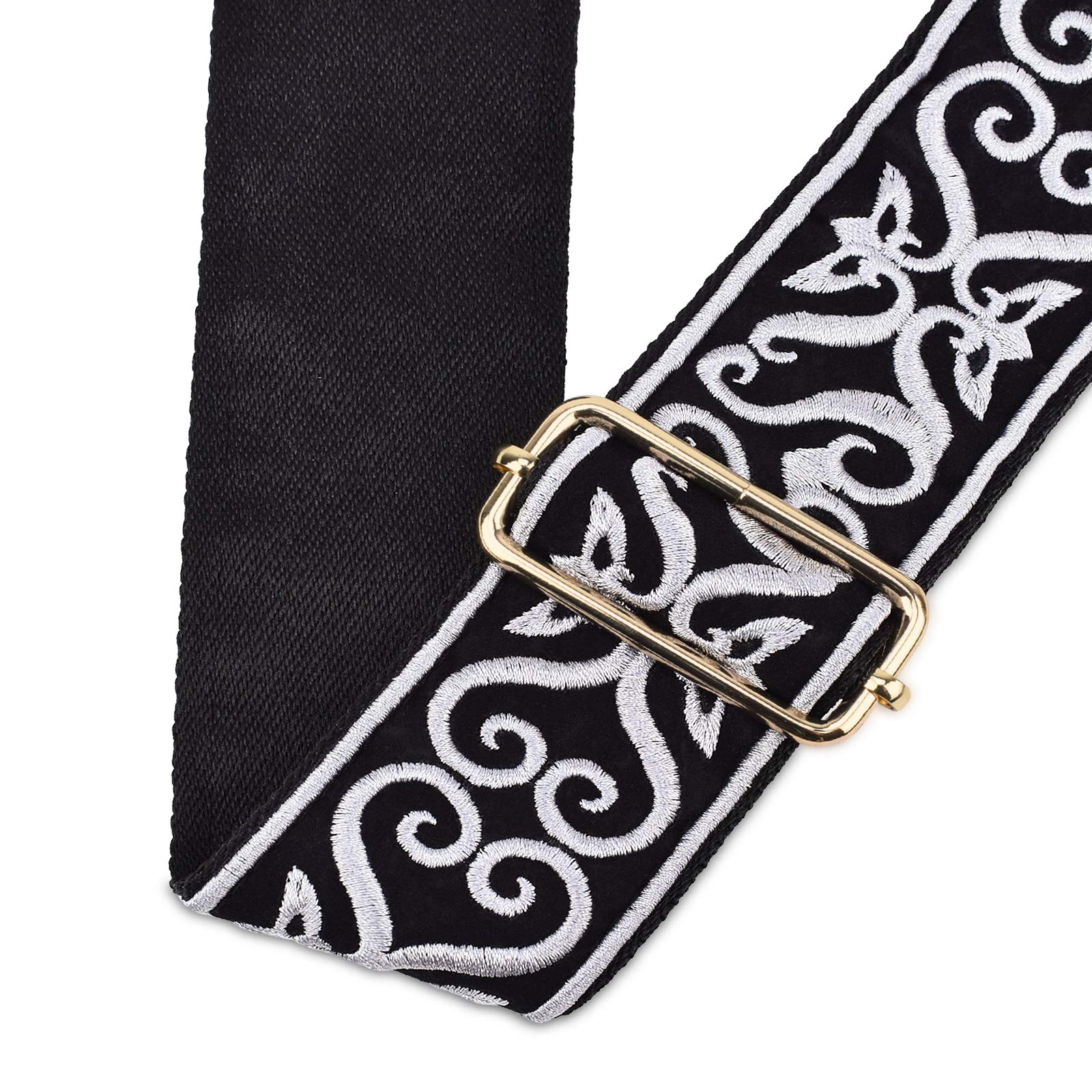 CLOUDMUSIC Handbag Strap Replacement - Adjustable Shoulder & Crossbody Purse Strap for Women & Girls | Perfect for Everyday Use, Travel & Fashion Accessories