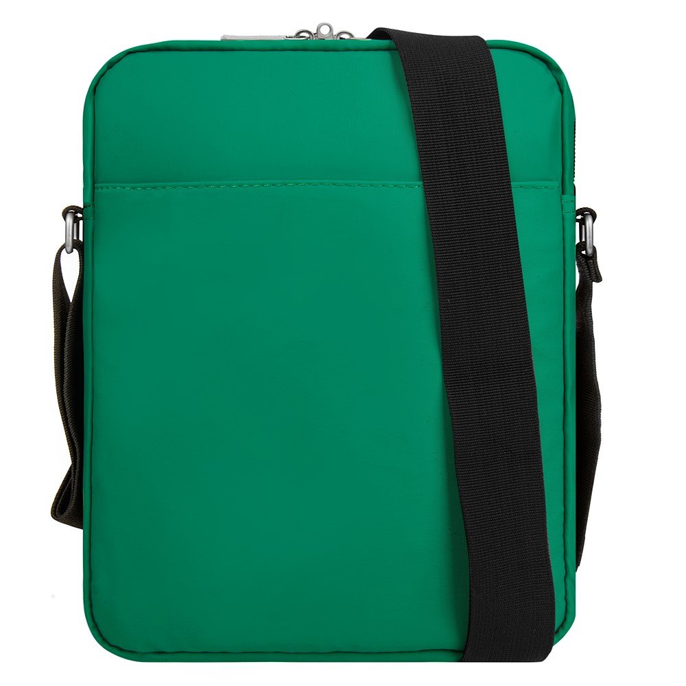 Waterproof Men's Travel Crossbody Bag with Adjustable Strap - Compatible with Alldocube iPlay 30/iPlay 20 Pro/X Neo Tablets - Perfect for Commuting, Hiking & Daily Use