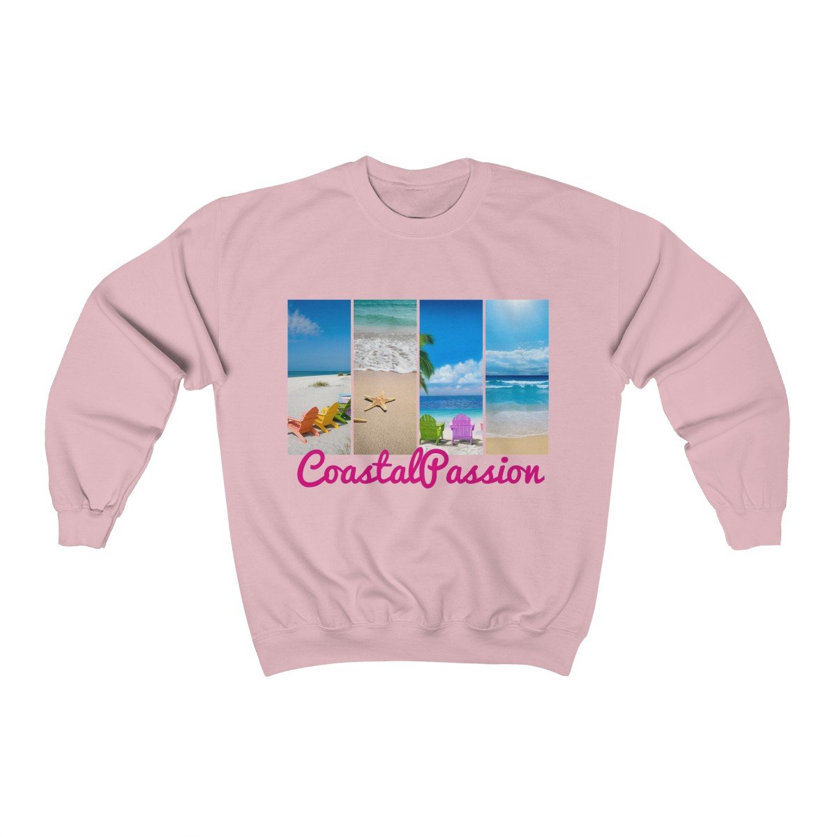 Light Pink