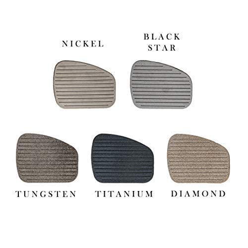 Spin Doctor RI 52/60 Wedge Set - Right Handed Golf Wedges for Better Spin & Control - Perfect for Short Game Shots, Chipping & Approach Play on the Course