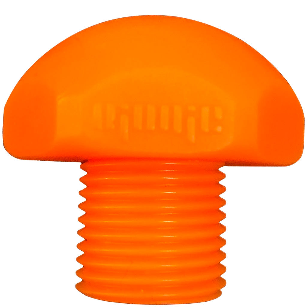 Bionic Toe Plug Roller Skate Truck - High Performance Skateboard Part for Smooth Turns & Tricks - Perfect for Street Skating, Park Rides & Extreme Sports
