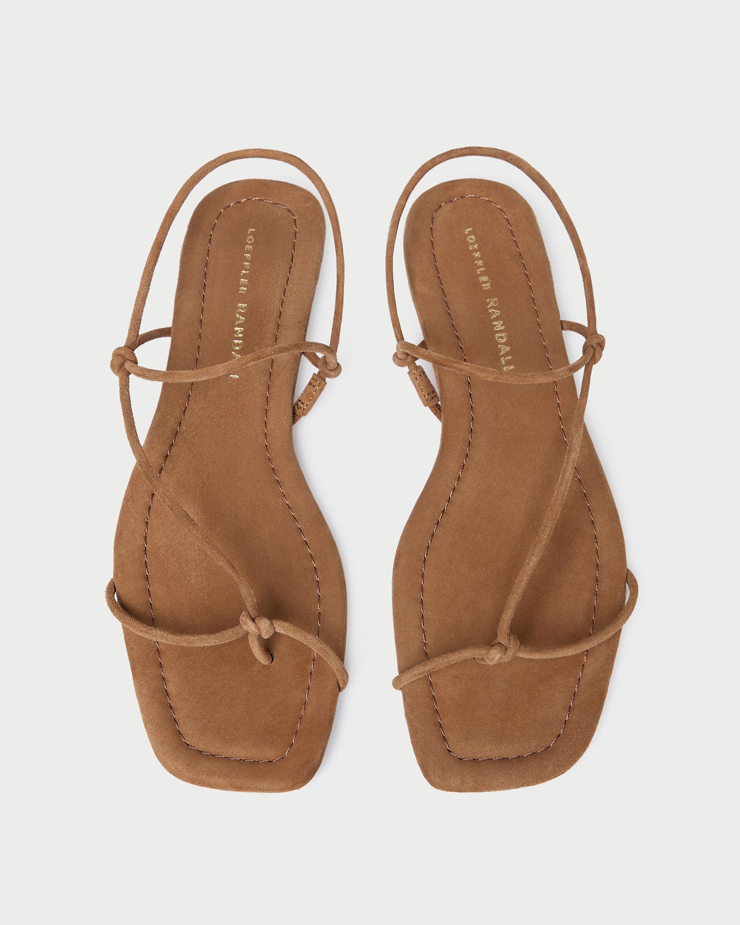 Eleanor Cacao Suede Strappy Sandals for Women - Comfortable Summer Wedge Heel Shoes | Perfect for Beach, Vacation & Casual Outfits