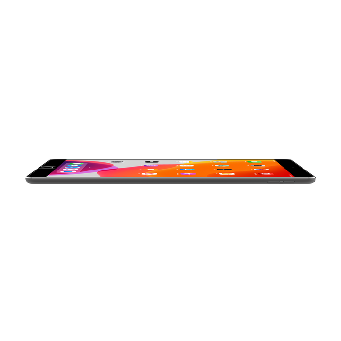 Belkin Screen Protector for iPad Pro 10.5, iPad Air 3, iPad Mini 6th Gen, iPad 8th & 9th Gen - Anti-Glare & Scratch Resistant - Perfect for Work, Study & Entertainment