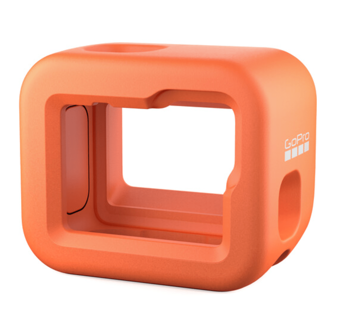 GoPro HERO Floaty - Waterproof Floating Hand Grip for Underwater Photography & Surfing - Perfect for Snorkeling, Diving & Water Sports Accessories
