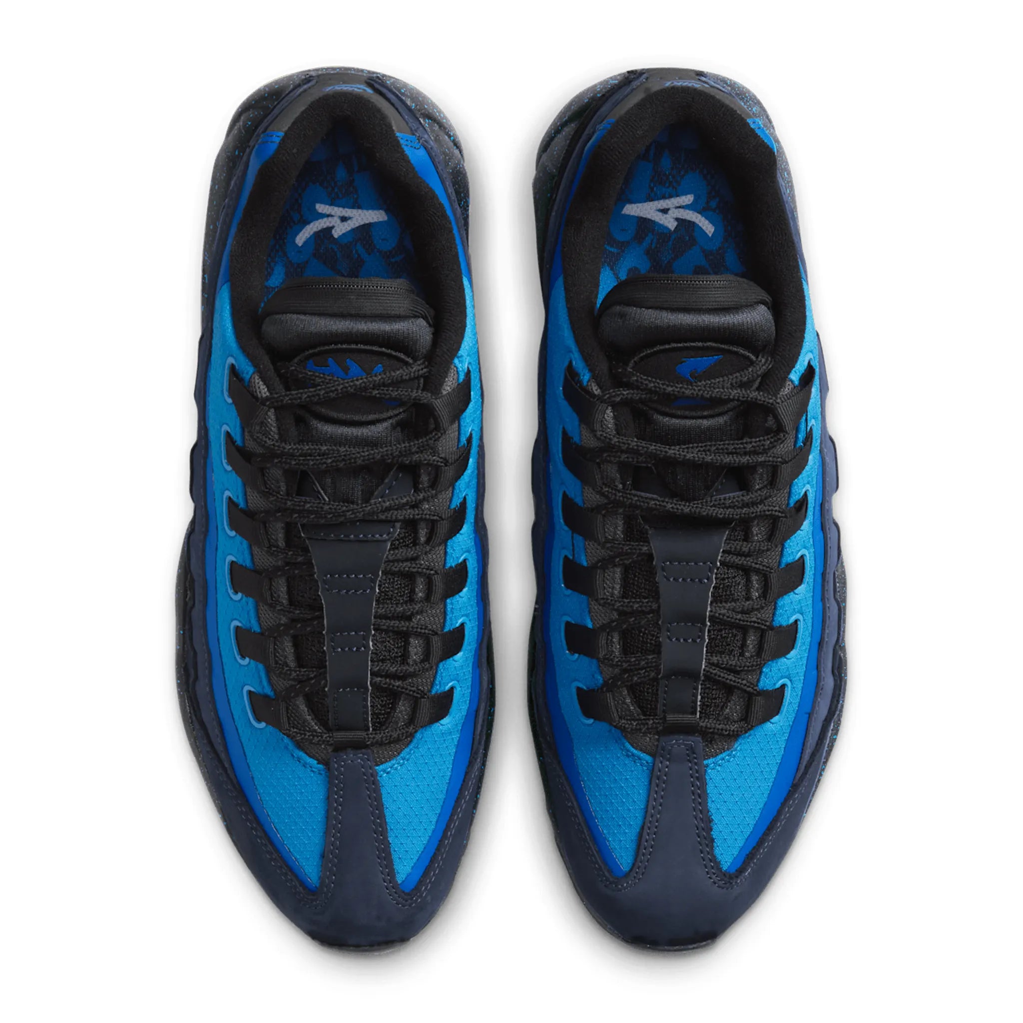 Nike Air Max 95 Stash Sneakers (2024) - Lightweight Running Shoes for Men & Women - Perfect for Jogging, Gym Workouts & Street Style Fashion
