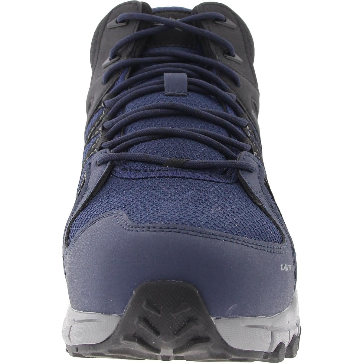 Reebok Men's Trailgrip Work Rb3405 Safety Shoes - Durable Non-Slip Work Boots for Construction, Hiking & Outdoor Activities