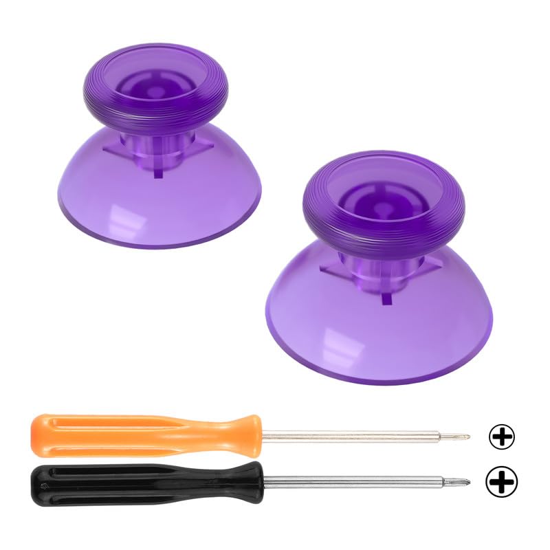 Violet Transparent