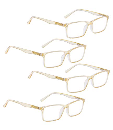 4 Yellow