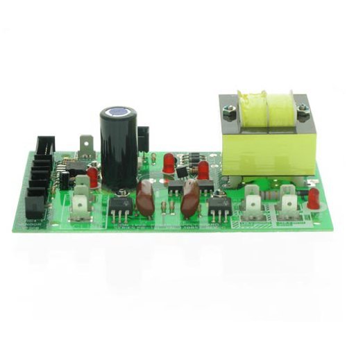 NordicTrack EXP2000i Treadmill Power Supply Board 298880 (Model) 161569 (Part) - Replacement Power Board for Home Gym Equipment & Exercise Machines