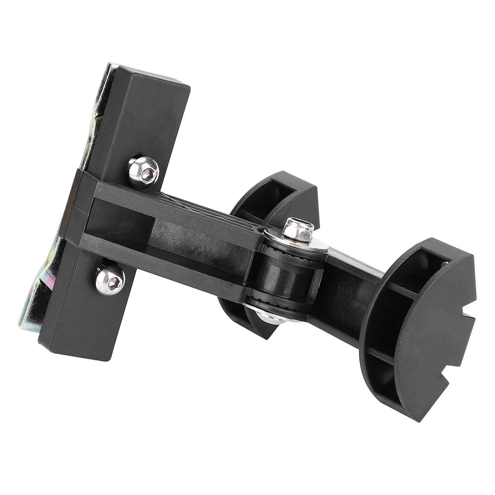 Rear Saddle Bike Bottle Cage Mount - Dual Water Bottle Holder for Bicycle Seatpost | Perfect for Road Cycling, Mountain Biking & Long-Distance Rides