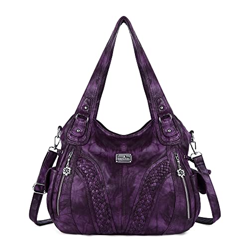 Retro Purple