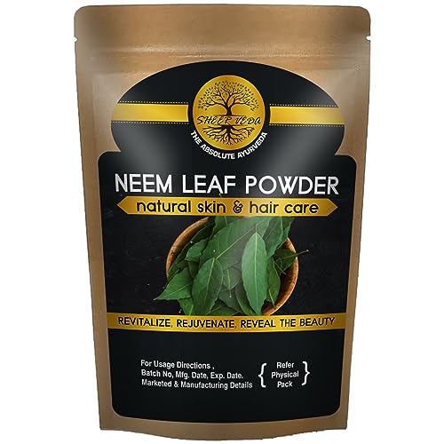 Neam Leaf Powder