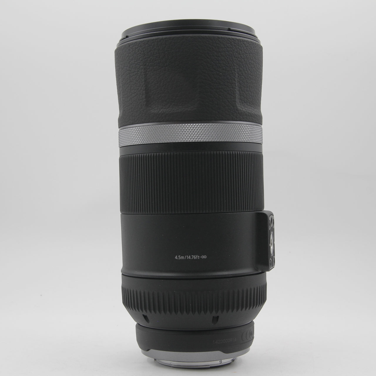 Open Box Excellent Condition Canon RF 600mm f/11 IS STM Telephoto Lens for Wildlife Photography & Sports Events - Like New with Full Functionality