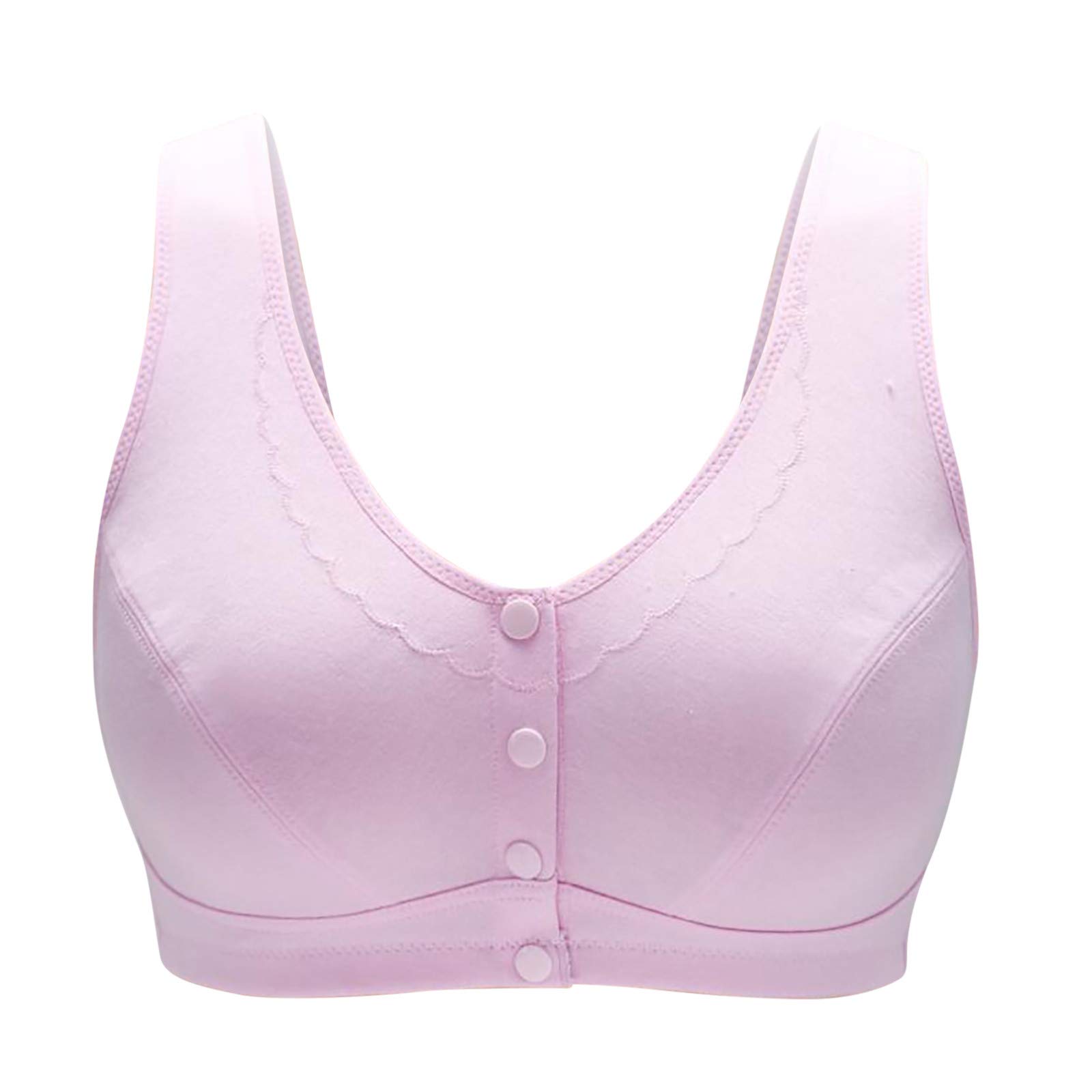 Sexy Lingerie for Women - 34DDD Summer Underwear with Steel Rings, Comfortable & Supportive Bra - Perfect for Date Nights, Special Occasions & Boudoir Photography