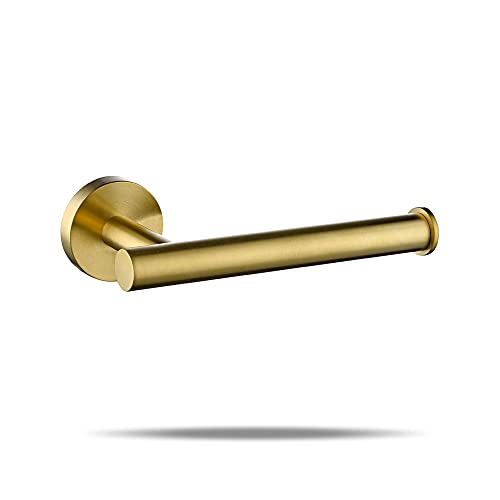 Brushed Gold