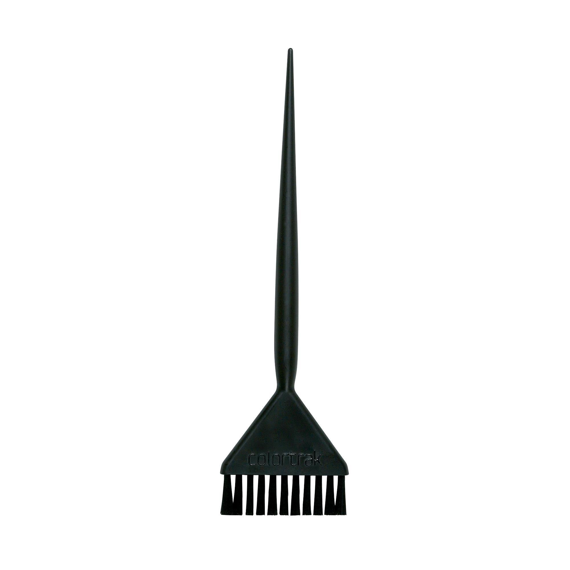 Colortrak Ultra Color Brush - Professional Hair Coloring Brush for Salon & Home Use - Perfect for Highlights, Ombre, and Root Touch-Ups