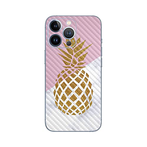 Pretty Pineapple