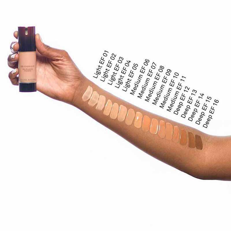Kevyn Aucoin The Etherealist Skin Illuminating Foundation - Lightweight Liquid Makeup with Natural Glow for Flawless Coverage | Perfect for Daily Wear & Special Occasions